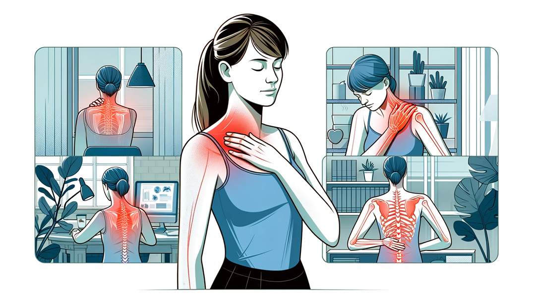 Cervikobrachiální syndrom