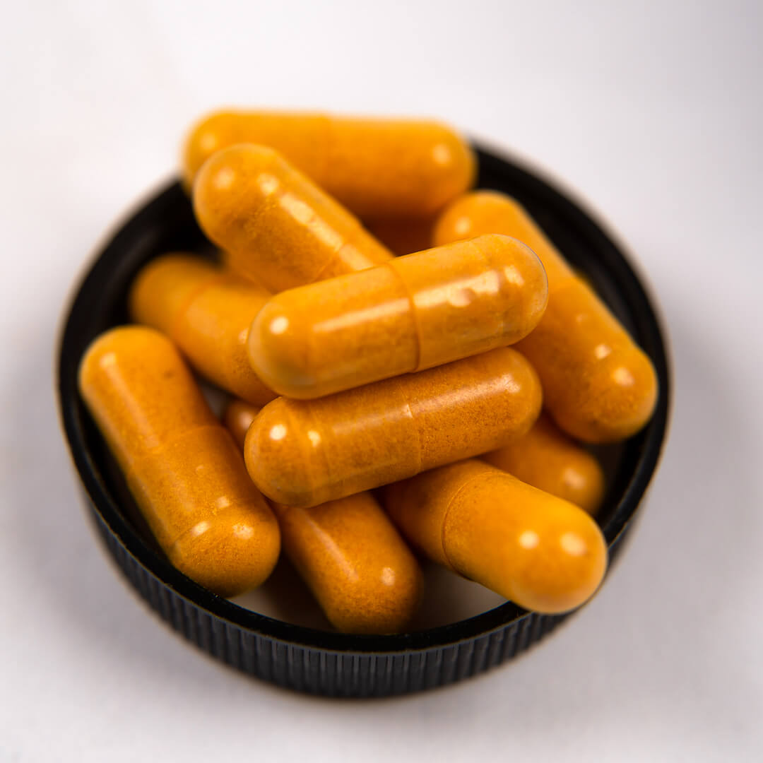 Multivitamin Absorb Plus - StretchFit™ 60 kapslí