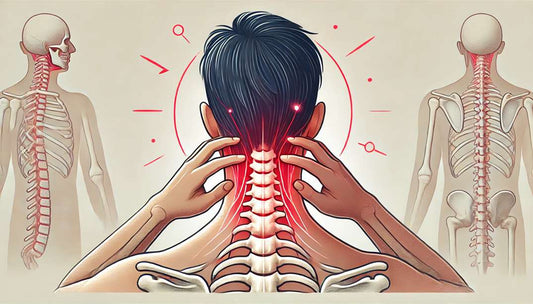 Cervikokraniální syndrom