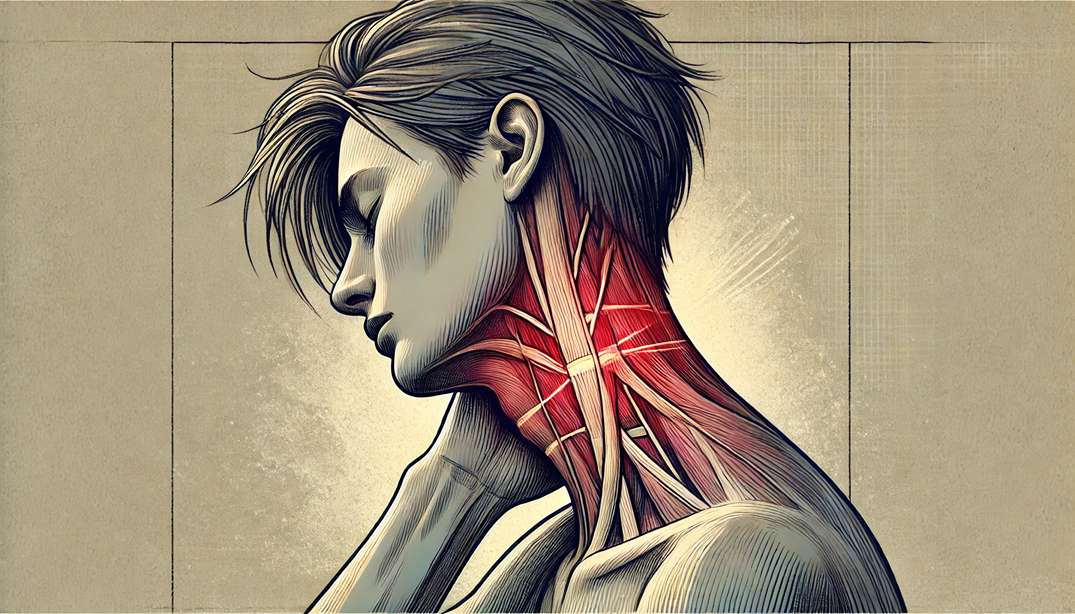 Torticollis