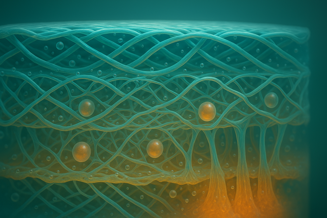 Bolest kloubů: příčiny, domácí pomoc, výživa a kolagen (kompletní návod)