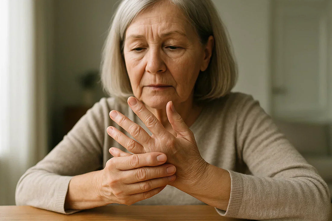 Revma: příznaky, léčba a doporučení pro lepší život