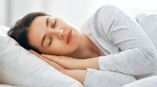 Jaký vliv má spánek na růst a regeneraci svalstva?