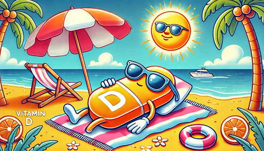 vitamin D