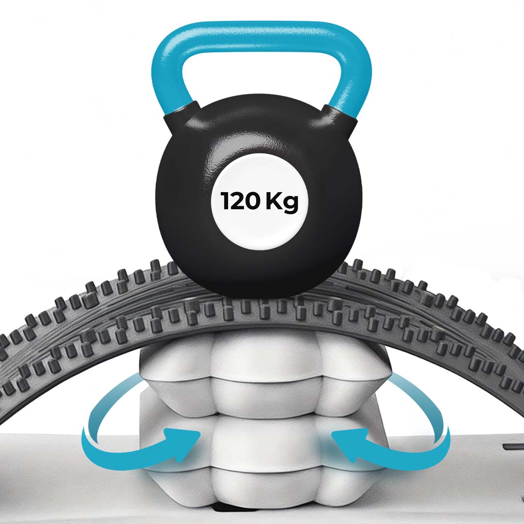 Natahovač zad - BackFlex™️ Physio