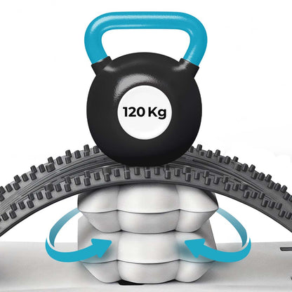 Natahovač zad - BackFlex™️ Physio