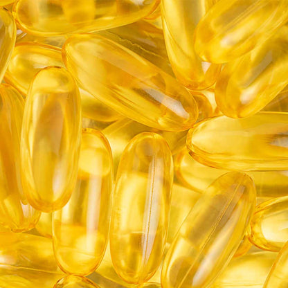 Omega-3 Rybí Olej - StretchFit™ 90 kapslí