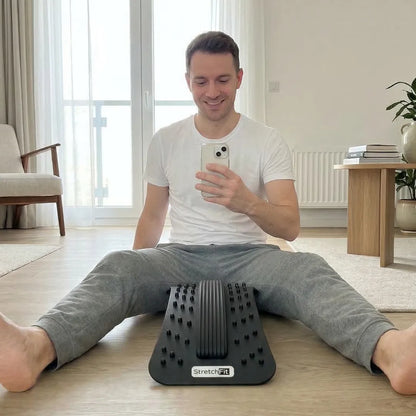 Natahovač zad - BackFlex™️ Pro