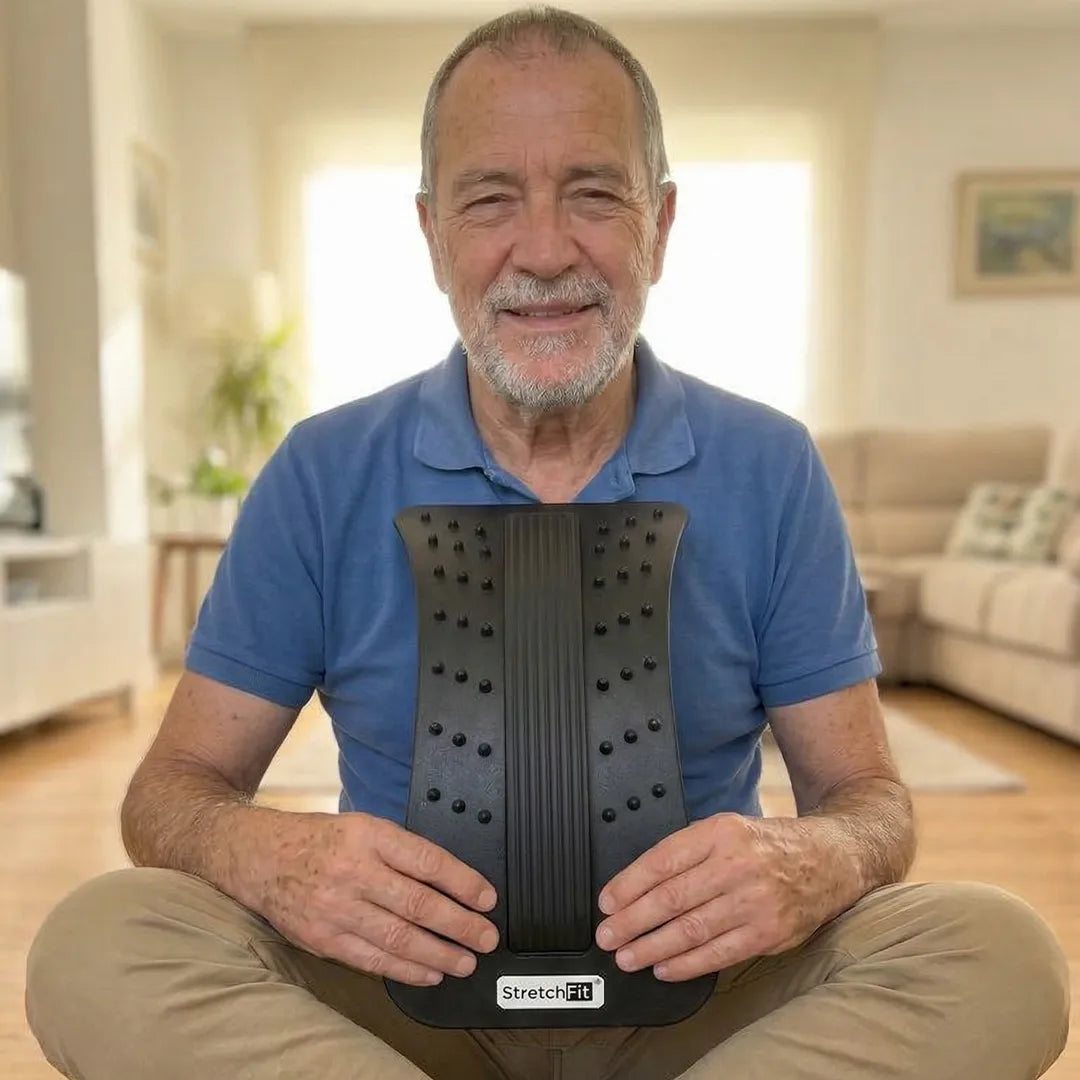 Natahovač zad - BackFlex™️ Pro