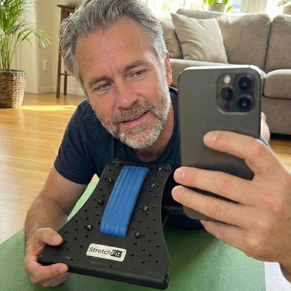 Natahovač krku - NeckFlex™️