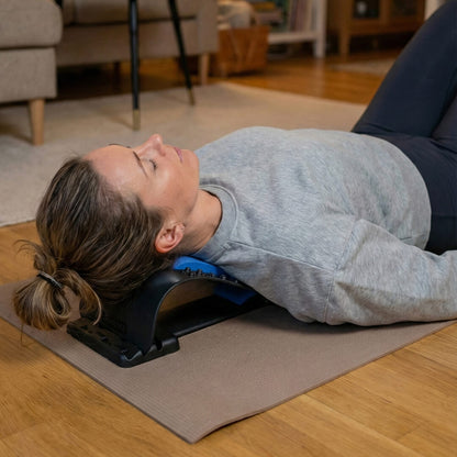 Natahovač krku - NeckFlex™️