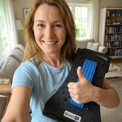 Natahovač krku - NeckFlex™️